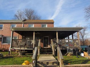 1098 Eddystone Ave, Eddystone, PA 19022