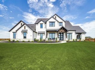 3408 Crosshill Ct, Northlake, TX 76247