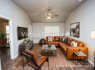 2122 N Avenue J UNIT A, Lubbock, TX 79412