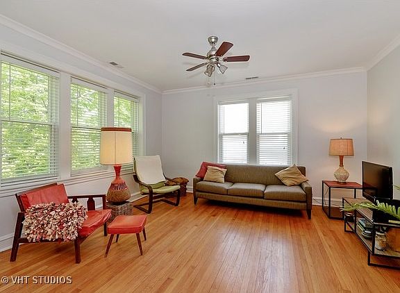 2nd image of 4704 N Kasson Ave #3