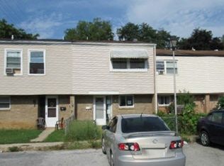 124 Bethlehem Ct, Hagerstown, MD 21740