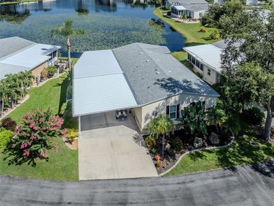 357 Salt Creek Dr, North Port, FL, 34287