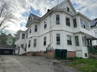97-99 Gates St, Lowell, MA 01851