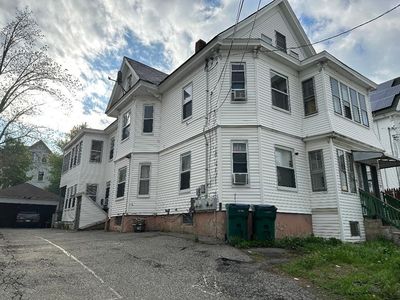 97-99 Gates St, Lowell, MA, 01851