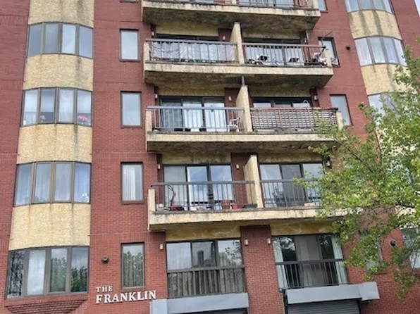 213 Franklin Avenue #2, Hartford, CT 06114