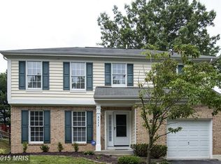 9433 Falling Waters Ct, Laurel, MD 20723