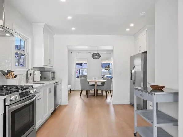 13 Arthur Ave, Long Branch, NJ 07740
