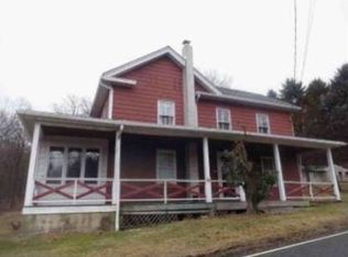 244 Karrville Rd, Port Murray, NJ 07865