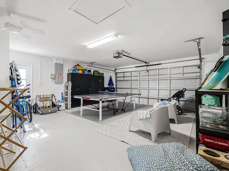 Storage Room