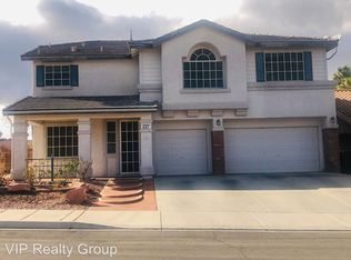 227 Valare St, Henderson, NV 89012