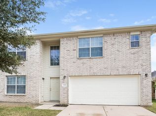 6510 Beeston Hill Dr, Katy, TX 77449