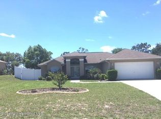 12118 Killian St, Spring Hill, FL 34608
