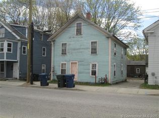 240 Valley St, Willimantic, CT 06226