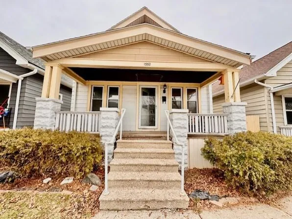 1552 South 63rd STREET, West Allis, WI 53214