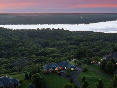 264 Saint Annes Pkwy, Hudson, WI, 54016