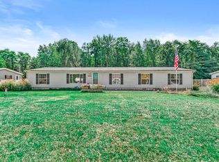 22944 County Road 4, Elkhart, IN 46514