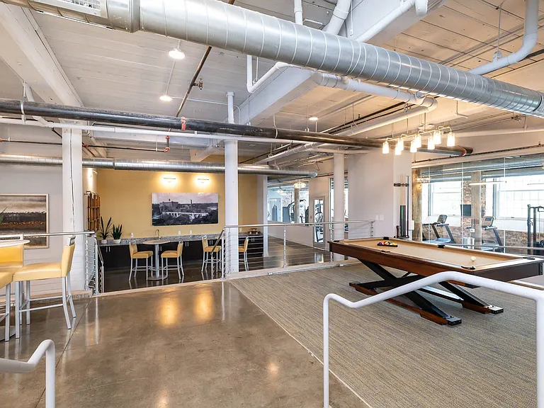 Converse Mill Lofts — Photo 23
