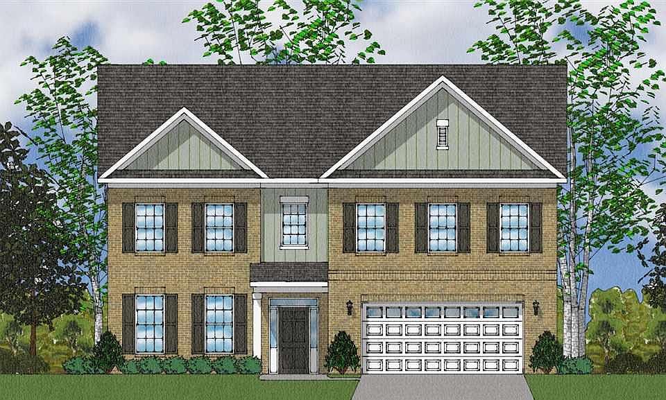 2nd image of 213 Arborwalk Ct Lot 50