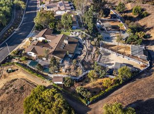 27151 Mission Hills Dr, San Juan Capistrano, CA 92675