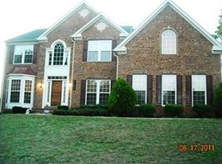 15608 Cheswicke Ln, Upper Marlboro, MD 20772