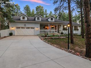 855 Pebble Creek Ct, Monument, CO 80132