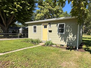 138 N Main St, Covington, OH 45318