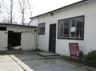 321 1/2 Forrest Ave, Lodi, CA 95240