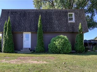 9936 175th St, Chippewa Falls, WI 54729