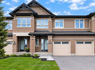 156 Popplewell Cres, Ottawa, ON K2J 5P7
