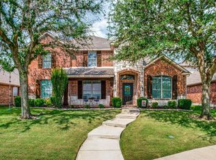 3704 Marble Ln, McKinney, TX 75070