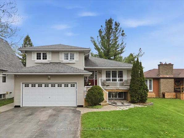 68 Frankford Rd, Stirling Rawdon, ON K0K 3E0