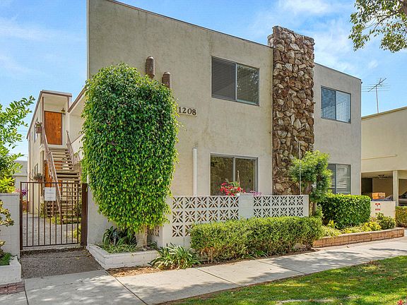 2nd image of 1208 California Ave APT B