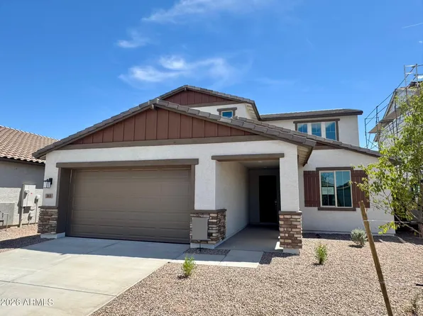 2853 E Mecklenburg Way, San Tan Valley, AZ 85143