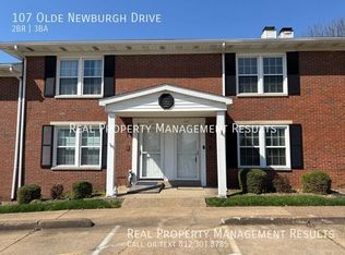 107 Olde Newburgh Dr, Newburgh, IN