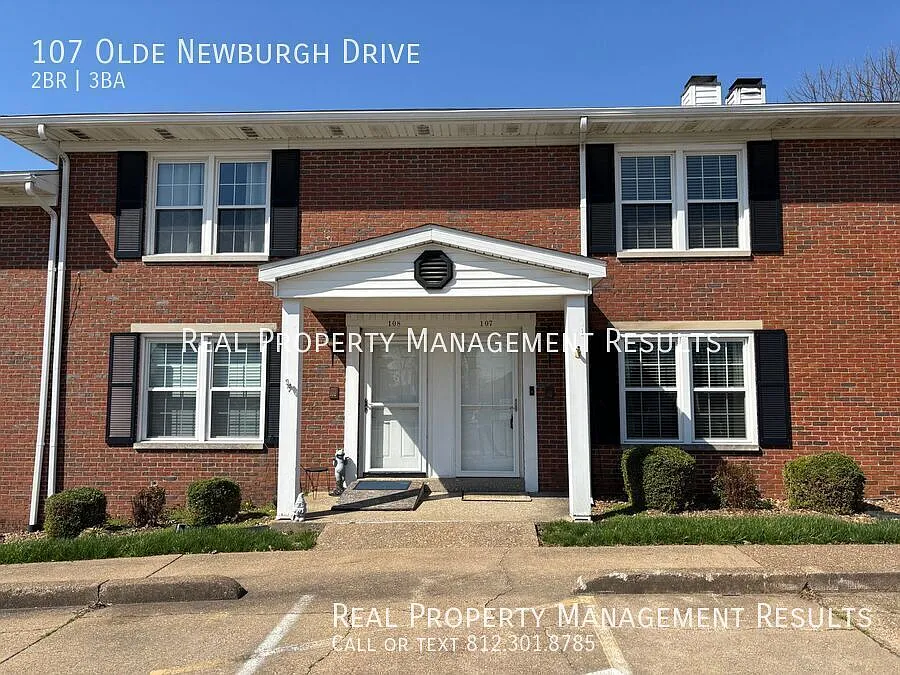 107 Olde Newburgh Dr photo 1