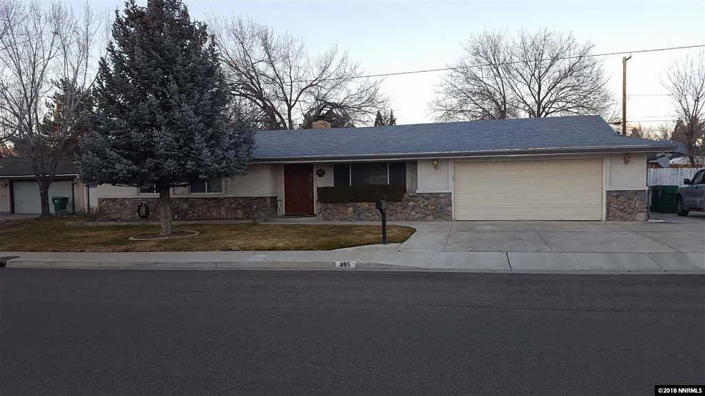 895 Manzanita Ln photo 1