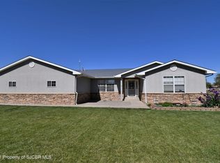 11 Road 6346, Kirtland, NM 87417