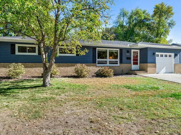 4424 Louisiana Ave N, Crystal, MN 55428