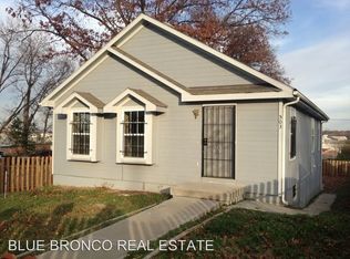 503 Newton Ave, Kansas City, MO 64125
