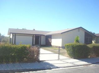 5513 Mossman Ave, Las Vegas, NV 89108