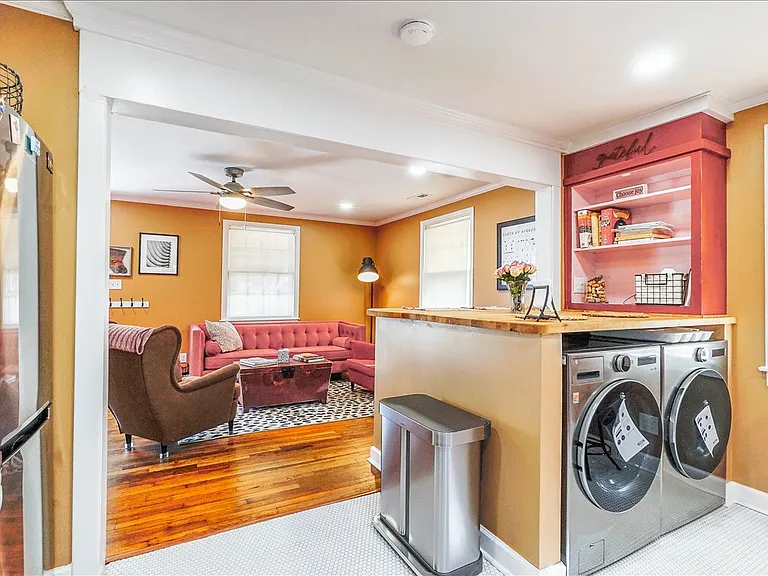 1007 Grayland St #A — Photo 19
