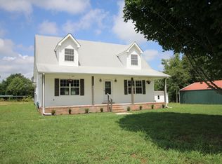 280 Thompson Rd, Shelbyville, TN 37160