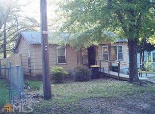 110 Old Airport Rd NW, Rome, GA 30165