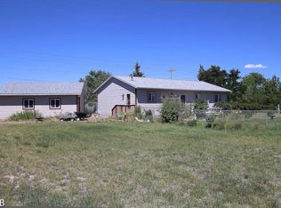 295 Lincoln Rd W, Helena, MT 59602