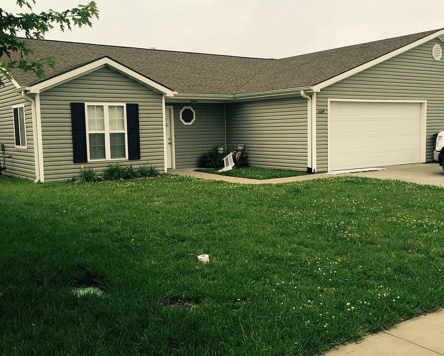3009 Brookville Dr, Manhattan, KS 66502 Zillow