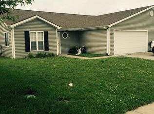 3009 Brookville Dr, Manhattan, KS 66502