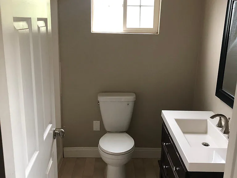 Toilet and Bath 2