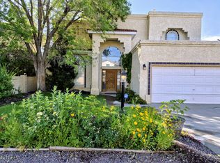 6240 Mesquite Dr NW, Albuquerque, NM 87120