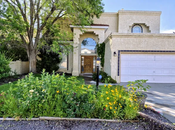 6240 Mesquite Dr NW, Albuquerque, NM 87120