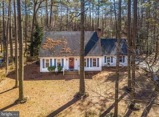 31957 Downing Rd, Delmar, MD 21875